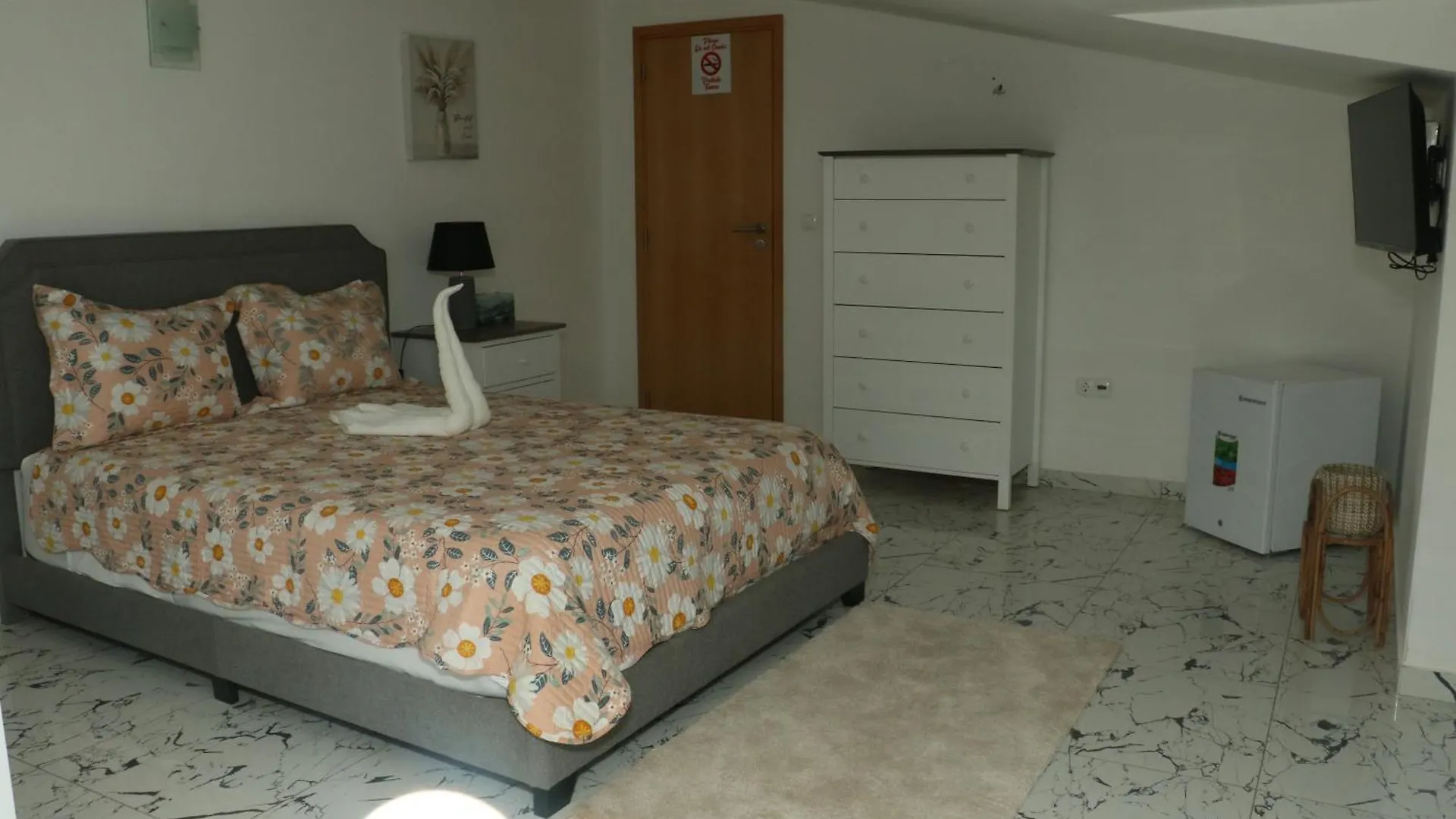 Vendégház Cidade Serena Cidade Velha