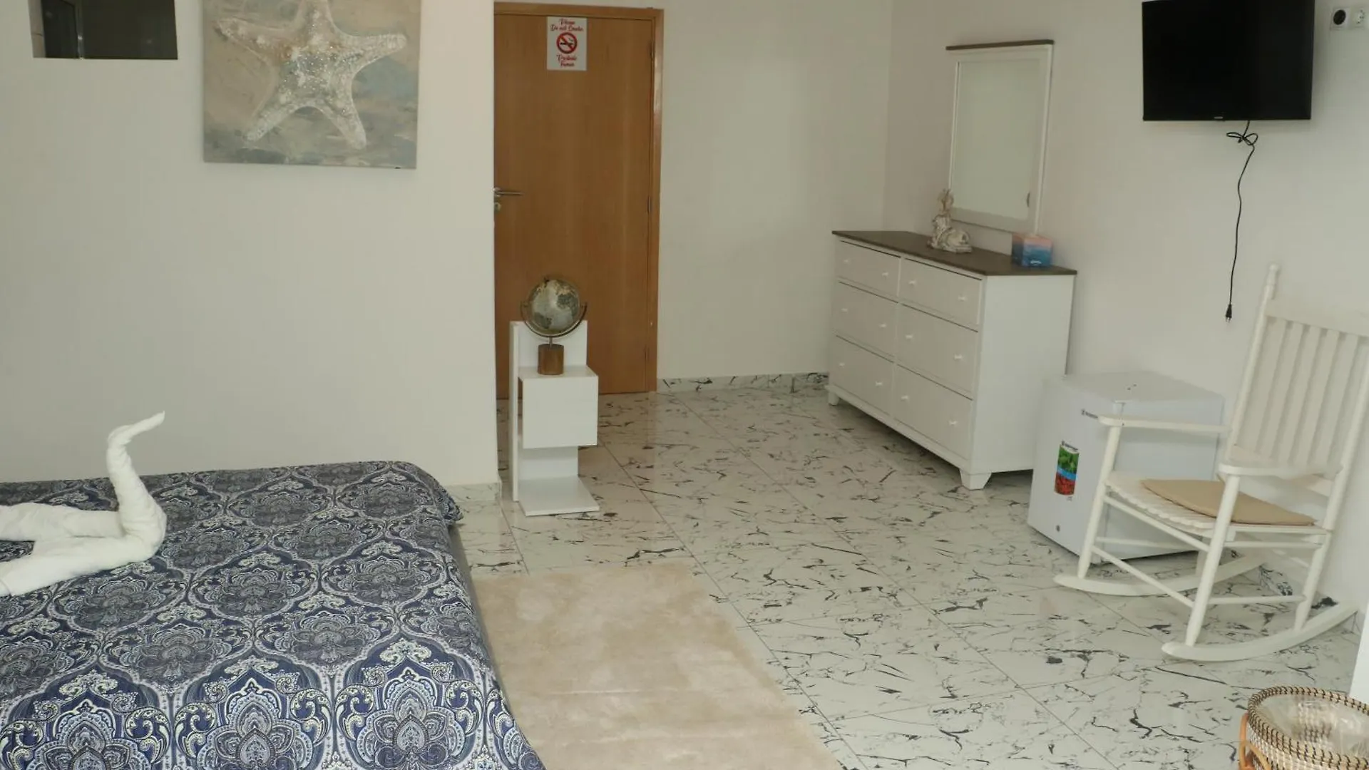 Cidade Serena Cidade Velha Vendégház