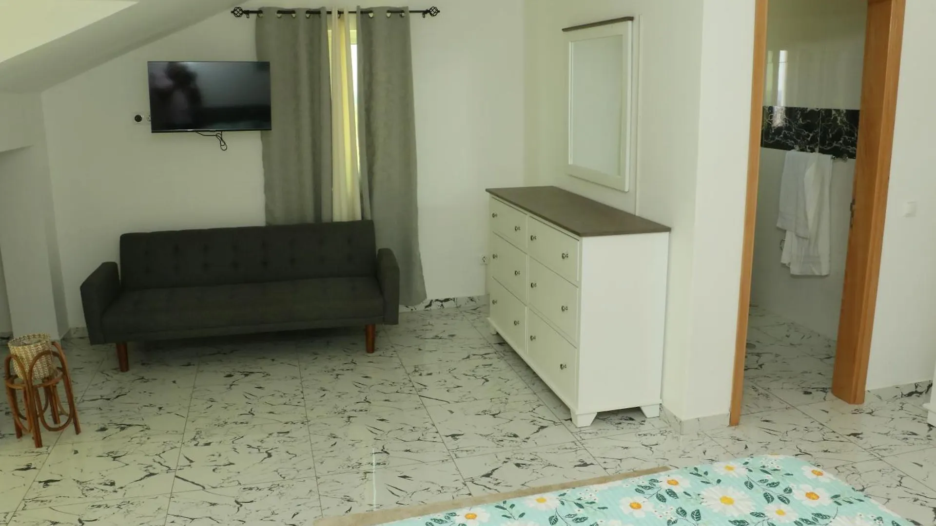 Vendégház Cidade Serena Cidade Velha