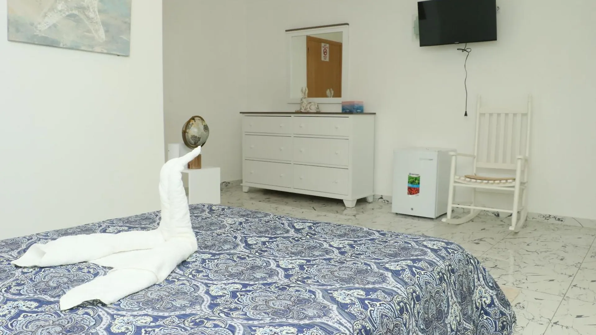 Vendégház Cidade Serena Cidade Velha