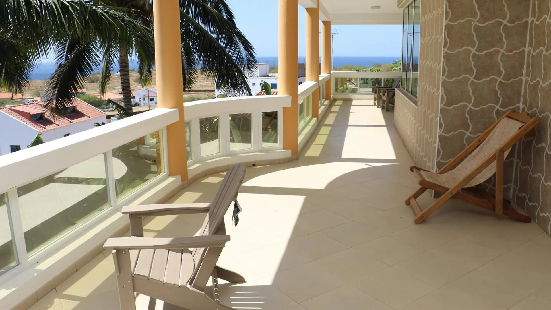 Cidade Serena Cidade Velha Vendégház